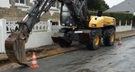 Mecalac 12MXT