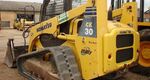 Komatsu CK30