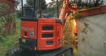 Hitachi ZX 26U-5