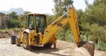 Komatsu WB