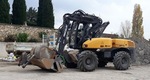Ahlmann mecalac 12