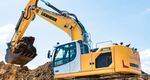 Liebherr R 924