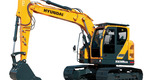 Hyundai 145 lcr