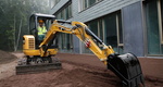 Caterpillar 302.7 CR