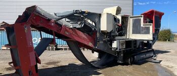 Sandvik QJ 341 +