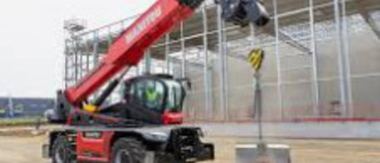Manitou MRT2660