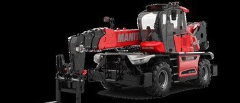 Manitou MRT2660