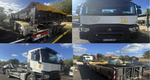 Renault C 460 CAM 6 x 2