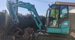 Kobelco 2022