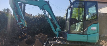 Kobelco 2022