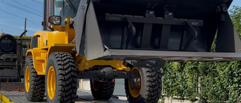 Volvo L30H