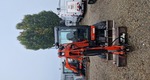 Kubota U27-4