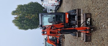 Kubota U27-4