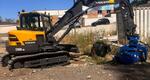 Volvo ECR88D PRO