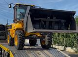 Chargeuse sur chenilles Volvo L30H