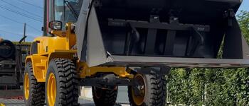 Volvo L30H