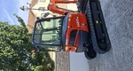 Kubota U27-4