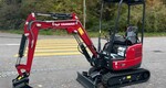 Yanmar Vio17 