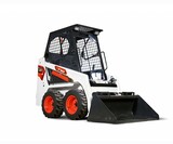 Chargeuse compacte sur pneus Bobcat S70 