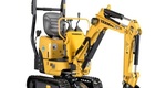Yanmar Sv08