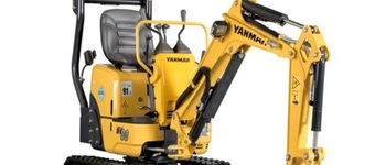 Yanmar Sv08