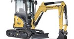 Yanmar Yanmar ViO27