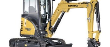 Yanmar Yanmar ViO27