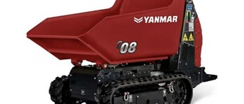 Yanmar Yanmar C08