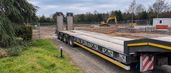 Traxx 2025