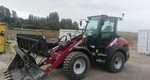 Yanmar V7HW
