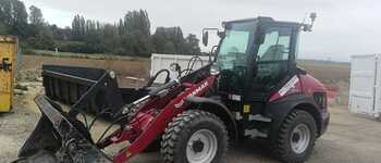 Yanmar V7HW