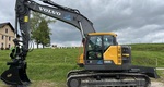 Volvo ecr235el