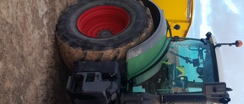 Fendt 724 vario