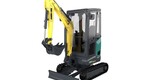 Ammann Ammann AMX 18-2