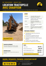 Tractopelle Case 580 ST