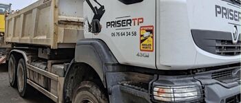 Renault ;