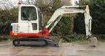 Takeuchi 3T
