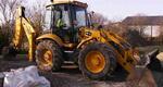 Jcb 4CX