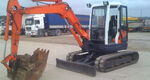 Kubota U 45