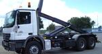 Mercedes ACTROS