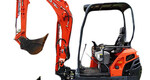 Kubota KX 71-3