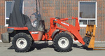 Kubota R420