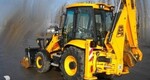 Jcb 3 CX