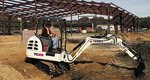 Terex TC 25