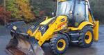 Jcb 3 CX