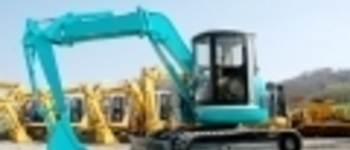 Kobelco 7T