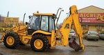 Jcb 3CX