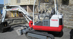 Takeuchi TB 16