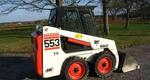 Bobcat 1,5 T