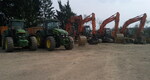 Hitachi ZX 160 W